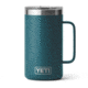 Yeti Rambler 24 oz Mug with MagSlider Lid, Agave Teal, 21071502567