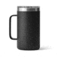 Yeti Rambler 24 oz Mug with MagSlider Lid, Black, 21071502268