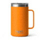 Yeti Rambler 24 oz Mug with MagSlider Lid, King Crab Orange, 21071500486
