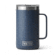 Yeti Rambler 24 oz Mug with MagSlider Lid, Navy, 21071502270