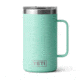 Yeti Rambler 24 oz Mug with MagSlider Lid, Seafoam, 21071502813