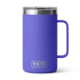 Yeti Rambler 24 oz Mug w/MagSlider Lid, Ultramarine Violet, 21071504784