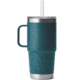 Yeti Rambler 25 oz Straw Mug, Agave Teal, 21071502568