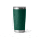 Yeti Rambler 25 oz Straw Mug BF, Black Forest Green, 21071505928