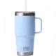 Yeti Rambler 25 oz Straw Mug, Big Sky Blue, 25 oz, 21071504647