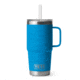 Yeti Rambler 25 oz Straw Mug, Big Wave Blue, 25 oz, 21071502678