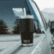 Yeti Rambler 25 oz Straw Mug, Power Pink, 25 oz, 21071502073