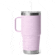 Yeti Rambler 25 oz Straw Mug, Cherry Blossom, 21071504922