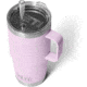 Yeti Rambler 25 oz Straw Mug, Cherry Blossom, 21071504922
