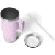 Yeti Rambler 25 oz Straw Mug, Cherry Blossom, 21071504922