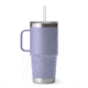 Yeti Rambler 25 oz Straw Mug, Cosmic Lilac, 25 oz, 21071502457