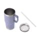 Yeti Rambler 25 oz Straw Mug, Cosmic Lilac, 25 oz, 21071502457