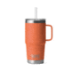 Yeti Rambler 25 oz Straw Mug, High Desert Clay, 25 oz, 21071501890