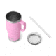 Yeti Rambler 25 oz Straw Mug, Power Pink, 25 oz, 21071502073
