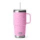Yeti Rambler 25 oz Straw Mug, Power Pink, 25 oz, 21071502073