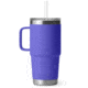 Yeti Rambler 25 oz Straw Mug, Ultramarine Violet, 25 oz, 21071504785