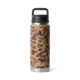 Yeti Rambler 26 oz Bottle Chug, Wetlands Camo, 21071505938