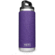 Yeti Rambler 26 oz Bottle, Peak Purple, 21090000043