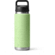 Yeti Rambler 26 oz Bottle with Chug Cap, Key Lime, 21071503425