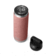 Yeti Rambler 26 oz Bottle with Chug Cap, Sandstone Pink, 21071504472