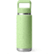 Yeti Rambler 26 oz C Straw Bottle, Key Lime, 21071503693