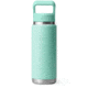 Yeti Rambler 26 oz C Straw Bottle, Seafoam, 21071504497