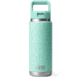 Yeti Rambler 26 oz C Straw Bottle, Seafoam, 21071504497