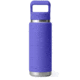 Yeti Rambler 26 oz C Straw Bottle, Ultramarine Violet, 26 oz, 21071504787