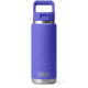 Yeti Rambler 26 oz C Straw Bottle, Ultramarine Violet, 26 oz, 21071504787