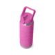 Yeti Rambler 26 oz C Straw Bottle, Wildflower Fuchsia, 26 oz, 21071503681