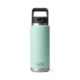 Yeti Rambler 26 oz Straw Bottle, Seafoam, 26 oz, 21071501825