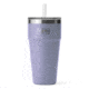 Yeti Rambler 26 oz Straw Cup, Cosmic Lilac, 21071501743
