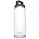 Yeti Rambler 26oz Bottle, White, 21071200009