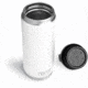 Yeti Rambler 26oz Bottle, White, 21071200009