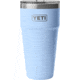 Yeti Rambler 30 oz Stackable Cup w/Magslider Lid, Big Sky Blue, 30 oz, 21071504652