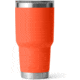 Yeti Rambler 30 oz Stackable Cup w/Magslider Lid, Papaya, 30 oz, 21071504859