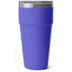 Yeti Rambler 30 oz Stackable Cup w/Magslider Lid, Ultramarine Violet, 30 oz, 21071504790