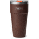 Yeti Rambler 30 oz Stackable Cup w/Magslider Lid, Wetlands Brown, 21071504244