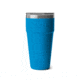 Yeti Rambler 30 oz Stackable Pint w/Magslider Lid, Big Wave Blue, 30 oz, 21071503892