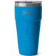 Yeti Rambler 30 oz Stackable Pint w/Magslider Lid, Big Wave Blue, 30 oz, 21071503892