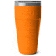 Yeti Rambler 30 oz Stackable Pint w/Magslider Lid, King Crab Orange, 21071503891