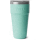 Yeti Rambler 30 oz Stackable Pint w/Magslider Lid, Seafoam, 21071503716