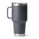 Yeti Rambler 30 oz Travel Mug, Charcoal, 21071501170