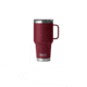 Yeti Rambler Travel Mug, 30 oz, Harvest Red, 21071500734