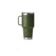 Yeti Rambler Travel Mug, 30 oz, Highlands Olive, 21071500736