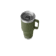 Yeti Rambler Travel Mug, 30 oz, Highlands Olive, 21071500736