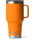 Yeti Rambler 30 oz Travel Mug, King Crab Orange, 21071502626