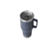 Yeti Rambler Travel Mug, 30 oz, Navy, 21071500731