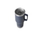 Yeti Rambler 30 oz Travel Mug w/Stronghold Lid, Navy, 21071502289
