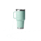 Yeti Rambler Travel Mug, 30 oz, Seafoam, 21071502288